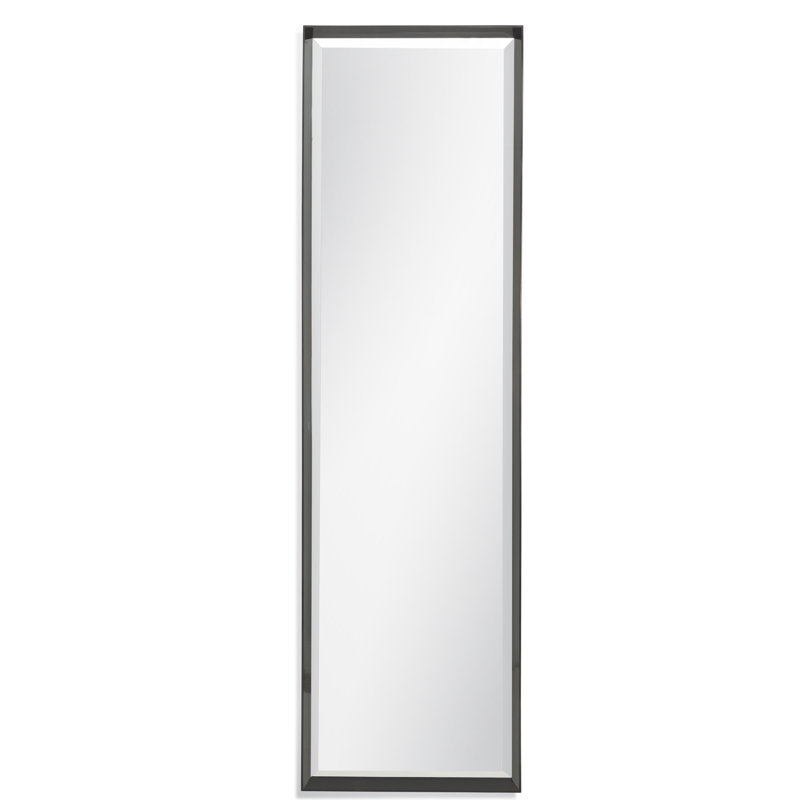Latitude Run® Leaner Beveled Full Length Mirror Wayfair Canada